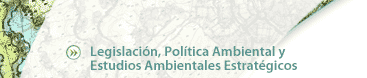 Legislacion politica ambiental