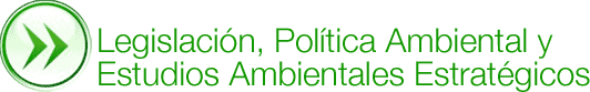 legislacion ambiental